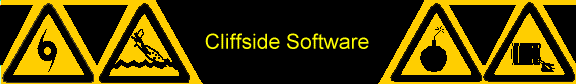 Cliffside Software