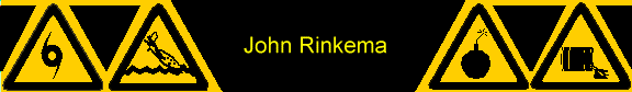 John Rinkema