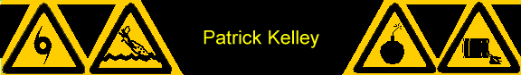 Patrick Kelley